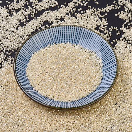 MIYUKI Delica Beads SEED-X0054-DB1560-1