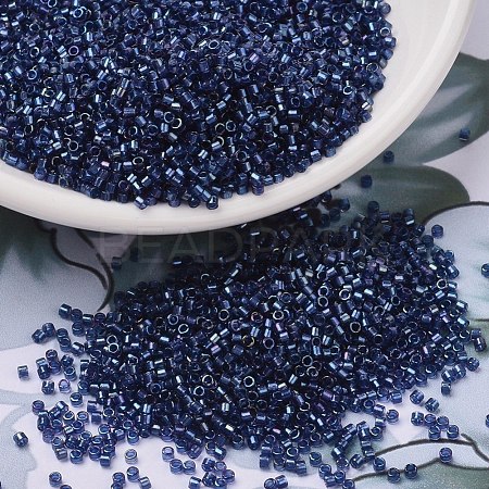 MIYUKI Delica Beads SEED-X0054-DB2386-1