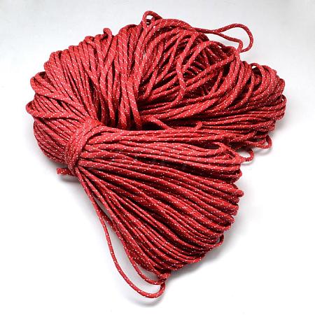7 Inner Cores Polyester & Spandex Cord Ropes RCP-R006-135-1