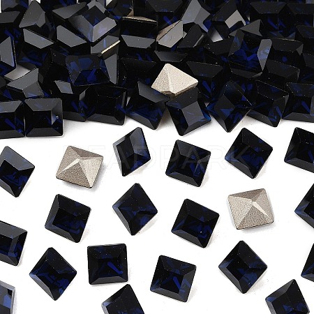 Preciosa® MAXIMA Crystal Fancy Stones Y-PRC-FA6-30280-1