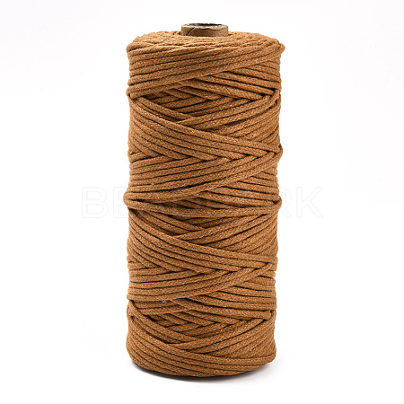 Cotton String Threads OCOR-T001-02-31-1
