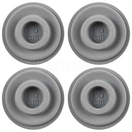 4Pcs PE and Flocking Bead Design Boards ODIS-FS0001-01B-1