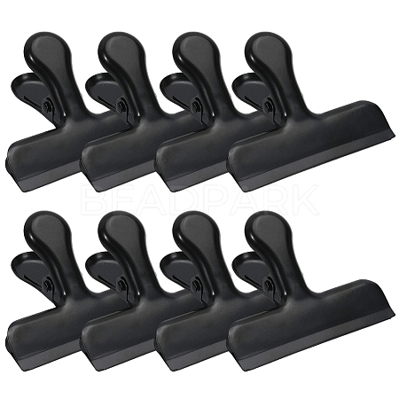 Stainless Steel Bag Seal Clips AJEW-WH20054-070B-1