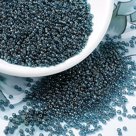 MIYUKI Round Rocailles Beads SEED-X0054-RR0305-1