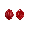 Opaque Acrylic Pendants MACR-N013-072-3