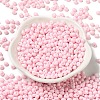 6/0 Opaque Baking Paint Glass Seed Beads X1-SEED-M012-02A-31-2