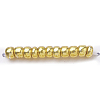 6/0 MGB Matsuno Glass Beads SEED-Q033-3.6mm-561-1