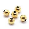925 Sterling Silver Beads STER-I016-106B-G-1