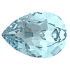 Preciosa® MAXIMA Crystal Fancy Stones X-PRC-FE18-60010-3