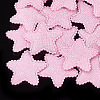 Glitter PU Patches X-FIND-S282-04A-2