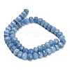 Dyed Natural White Jade Beads Strands GG-CBA9106-01R-5