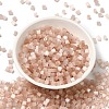 Glass Seed Beads X1-SEED-H002-D-A816-2