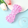 5M 7 Inner Cores Polyester & Spandex Cord Ropes OCOR-YW0001-23D-1