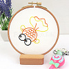 DIY Display Decoration Embroidery Kit LS-SENE-PW0003-071C-1