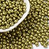 6/0 Glass Seed Beads X1-SEED-L011-08A-18-1