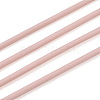 Hollow Pipe PVC Tubular Synthetic Rubber Cord RCOR-R007-2mm-37-3