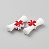 Silicone Beads SIL-CJC0003-08B-2