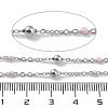 304 Stainless Steel Cable Chain CHS-F019-01P-07-2
