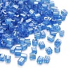 6/0 Glass Seed Beads SEED-YW0001-25I-1