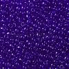TOHO 11/0 Round Beads X-SEED-TR11-0008-2