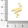 Animal 925 Sterling Silver Pendants LS-STER-Z012-03G-03-3