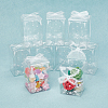 Foldable Transparent PVC Boxes CON-BC0006-34-5