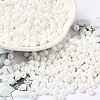 6/0 Glass Seed Beads X1-SEED-M012-01A-16-1