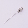 Stianless Steel Dispensing Needles LS-STAS-WH0022-11P-09-2