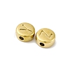 304 Stainless Steel Beads STAS-A117-11G-2