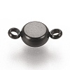 304 Stainless Steel Links Connectors Settings STAS-K202-02B-B-2