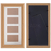 1Pc Rectangle Wood Photo Frame Stand DJEW-CP0001-47B-7