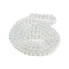 Glass Bead Strands GLAA-K068-01B-11-4