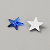 Star Acrylic Rhinestone Cabochons AJEW-WH20048-40D-2