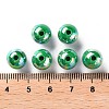 Opaque Acrylic Beads MACR-S370-D10mm-24-4