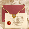 Wax Seal Stamp Set AJEW-WH0208-1207-6