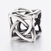 304 Stainless Steel Beads STAS-H440-156AS-1