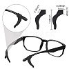 Creative Imitation Leather Eye Glasses Case AJEW-FH0003-58A-5