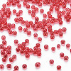DIY Nail Art Decoration Mini Glass Beads MRMJ-N028-001B-B04-3
