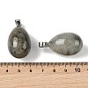 Natural & Synthetic Mixed Stone Pendants GG-K002-08A-4