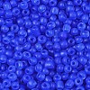 6/0 Luminous Glass Seed Beads SEED-NH0001-01J-4