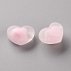 Transparent Acrylic Beads LS-X-TACR-S152-08C-08-2