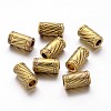 Tibetan Style Alloy Beads LS-GLF0336Y-1