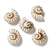 Handmade Porcelain Beads PORC-L080-F04-1