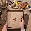 Wax Seal Envelope Gift Seal AJEW-WH0192-050-3