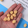 Opaque Acrylic Beads MACR-S373-140-A13-3