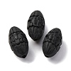 Cinnabar Beads CARL-K001-32B-1