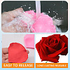 1Pc Petal Leaf Molding Silicone Molds SIL-SC0002-85A-4