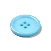 Resin Buttons RESI-D030-25mm-11-2