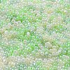 Glass Seed Beads SEED-K009-02B-20-3