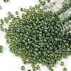 TOHO Round Seed Beads X-SEED-TR08-0380-1